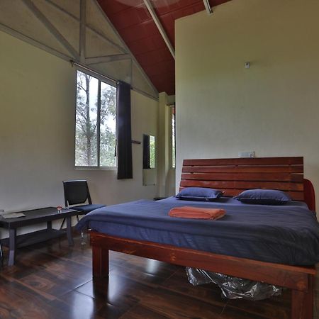 Trippr Chikkamagaluru Hostel Chikmagalur Ngoại thất bức ảnh