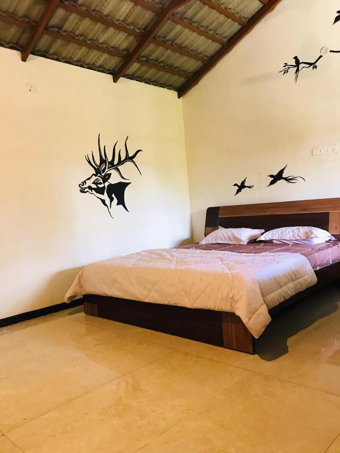 Trippr Chikkamagaluru Hostel Chikmagalur Ngoại thất bức ảnh