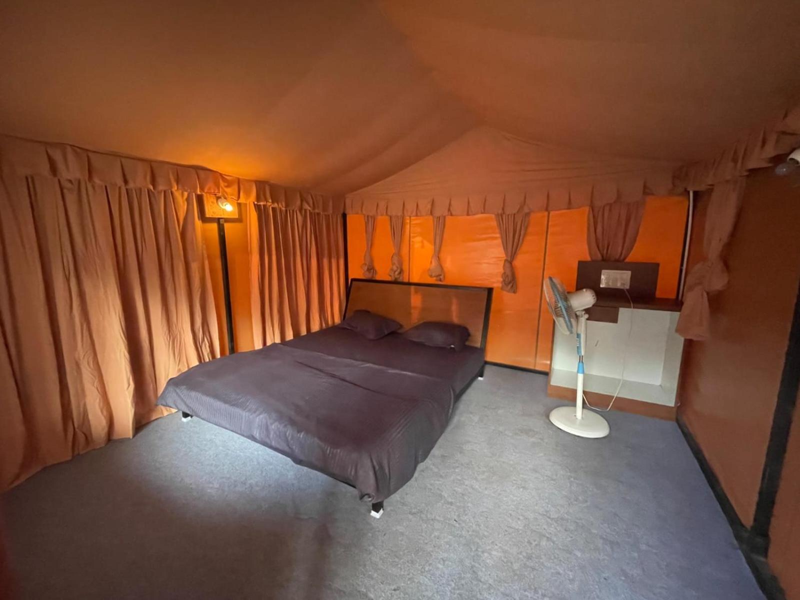 Trippr Chikkamagaluru Hostel Chikmagalur Ngoại thất bức ảnh