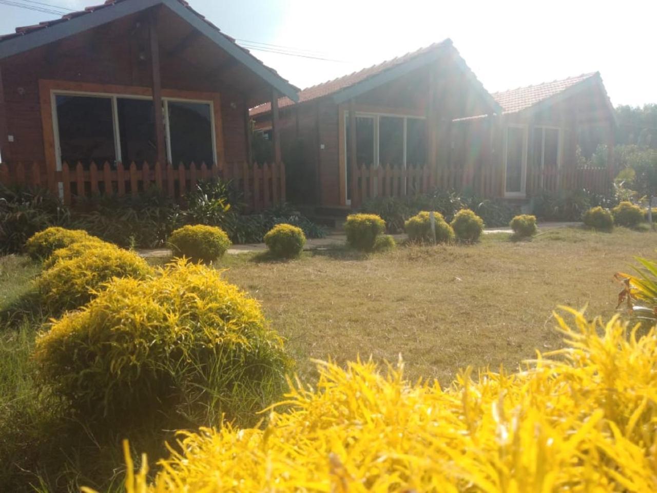 Trippr Chikkamagaluru Hostel Chikmagalur Ngoại thất bức ảnh