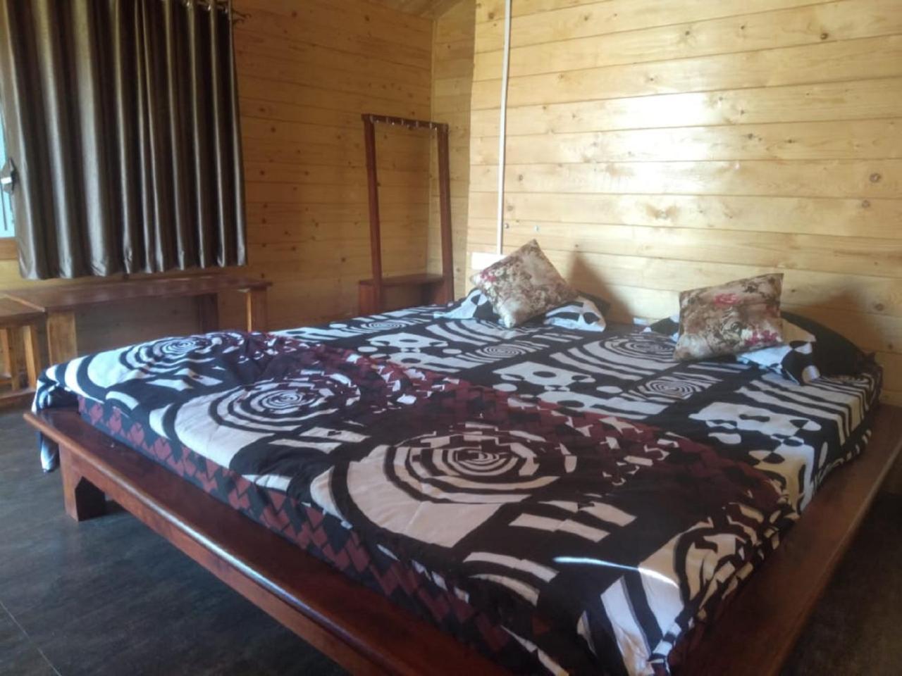 Trippr Chikkamagaluru Hostel Chikmagalur Ngoại thất bức ảnh